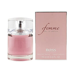 Hugo Boss Femme EDP 75 ml W