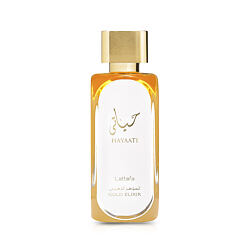 Lattafa Hayaati Gold Elixir EDP 100 ml U