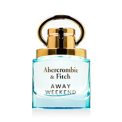 Abercrombie & Fitch Away Weekend Woman EDP 30 ml W