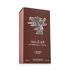 Lattafa Pride Eternal Oud EDP rozpakowany 100 ml U