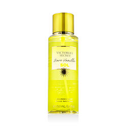 Victoria's Secret Bare Vanilla Sol spray do ciała 250 ml W