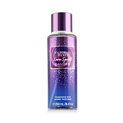Victoria's Secret Love Spell Candied spray do ciała 250 ml W