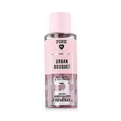 Victoria's Secret Pink Urban Bouquet spray do ciała 250 ml W