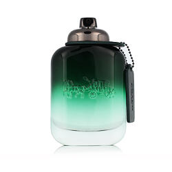 Coach Green EDT tester 100 ml M