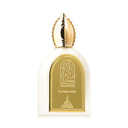 Paris Corner Tranquil Night Musk Collection EDP 100 ml U