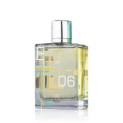 Fragrance World Esscentric Moolecules 06 EDP 100 ml U