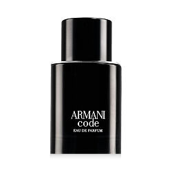 Giorgio Armani Armani Code EDP napełnialny 50 ml M