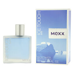Mexx Ice Touch Man 2014 EDT 50 ml M