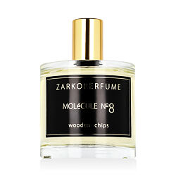ZarkoPerfume MOLéCULE No. 8 EDP rozpakowany 100 ml U