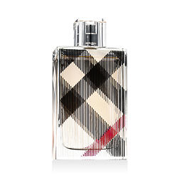 Burberry Brit for Her EDP uszkodzone opakowanie 100 ml W