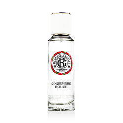 Roger & Gallet Gingembre Rouge Fragrant Wellbeing Water dla kobiet 30 ml