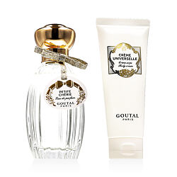 Goutal Petite Chérie EDP Petite Chérie 100 ml + krem do ciała Universelle 75 ml W