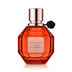 Viktor & Rolf Flowerbomb Tiger Lily EDP tester 100 ml W
