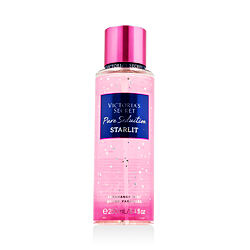 Victoria's Secret Pure Seduction Starlit spray do ciała 250 ml W