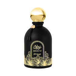 Zimaya Awatif Black EDP 100 ml W