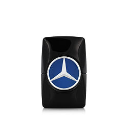 Mercedes-Benz Mercedes-Benz Man Intense EDT tester 100 ml M