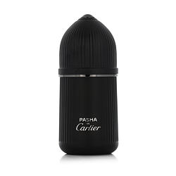 Cartier Pasha de Cartier Noir Absolu Perfum tester 100 ml M