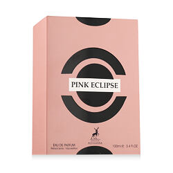 Maison Alhambra Pink Eclipse EDP 100 ml W