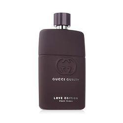 Gucci Guilty Love Edition Pour Femme 2024 EDP 90 ml W