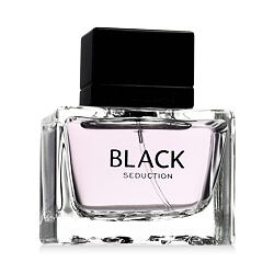 Banderas Black Seduction EDT 50 ml M