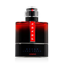 Prada Luna Rossa Ocean Perfum flakon napełnialny 50 ml M