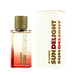 Jil Sander Sun Delight EDT 100 ml W