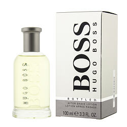 Hugo Boss Boss Bottled woda po goleniu 100 ml M