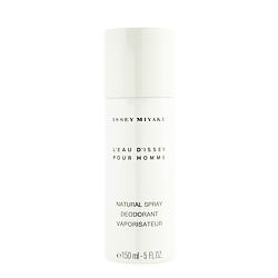 Issey Miyake L'Eau d'Issey Pour Homme DEO w sprayu 150 ml M