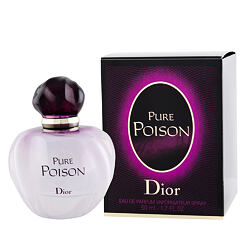Dior Pure Poison EDP 50 ml W