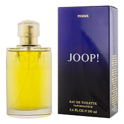 JOOP! Femme EDT 100 ml W