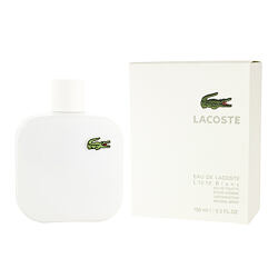 Lacoste Eau de Lacoste L.12.12 Blanc EDT 100 ml M