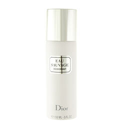 Dior Eau Sauvage DEO w sprayu 150 ml M