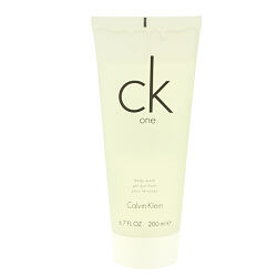 Calvin Klein CK One SG 200 ml U