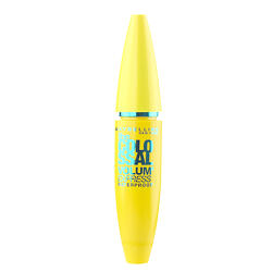 Maybelline VOLUM' EXPRESS The COLOSSAL Waterproof Mascara (Glam Black) 10 ml