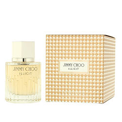 Jimmy Choo Illicit EDP 60 ml W