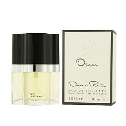 Oscar De La Renta Oscar EDT 30 ml W