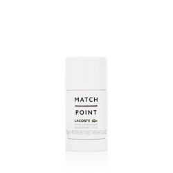 Lacoste Match Point DST 70 g M