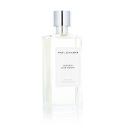 Angel Schlesser Les Eaux d'Un Instant Intimate White Flowers EDT 100 ml U