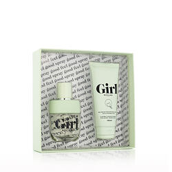 Rochas Girl EDT 60 ml + SG 100 ml W