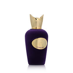 Sospiro Soprano EDP tester 100 ml U
