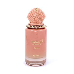 Asdaaf Atlantis Coral EDP 100 ml U