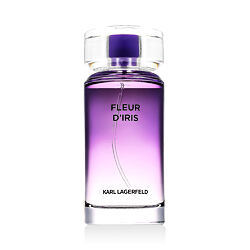 Karl Lagerfeld Fleur D'Iris EDP 100 ml W