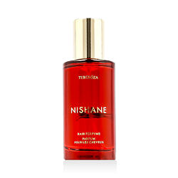 Nishane tuberoza Perfum do włosów 50 ml U