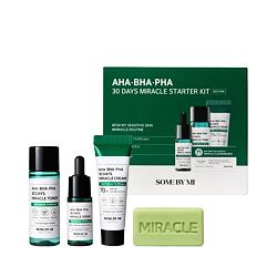 Some By Mi AHA.BHA.PHA 30 Days Miracle Starter Kit