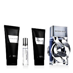 Michael Kors Pour Homme EDP 100 ml + EDP MINI 10 ml + ASB 100 ml + SG 100 ml M