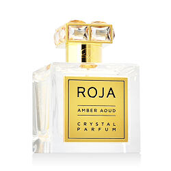 Roja Parfums Amber Aoud Crystal Perfum 100 ml U