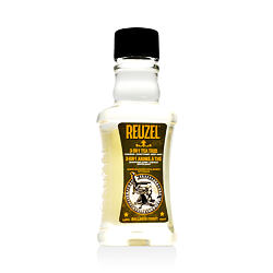 REUZEL 3-IN-1 Tea Tree Shampoo Conditioner Body Wash 100 ml