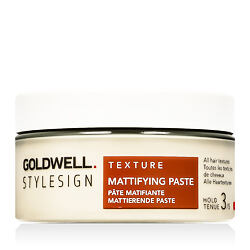 Goldwell StyleSign Texture Mattifying Paste 100 ml