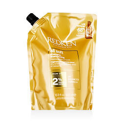 Redken All Soft Shampoo Refill 500 ml