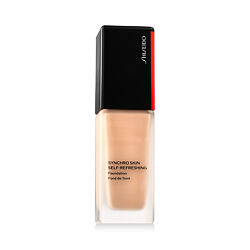 Shiseido Synchro Skin Self-Refreshing Foundation SPF 30 30 ml